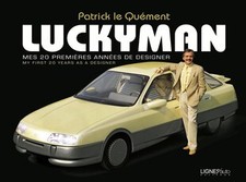 Luckyman patrick quément d'occasion  France