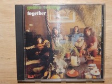 Golden earring together gebraucht kaufen  Hamburg