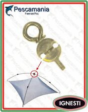 Morsetto tondo ignesti usato  Italia