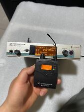 1 peça usada Sennheiser EW 300 IEM G3 734-776MHz por Fedex ou DHL comprar usado  Enviando para Brazil