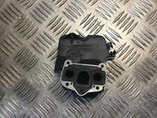 Bride carburateur tronçonneus d'occasion  Louviers