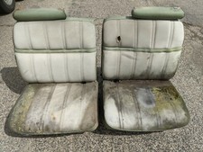 Bucket seats impala for sale  Langdon