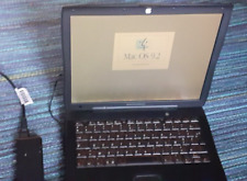 Apple powerbook 333 for sale  TAUNTON