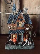 Animated haunted house for sale  Rainier