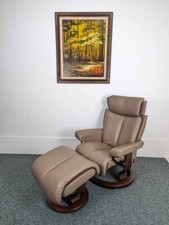 Ekornes stressless magic for sale  Tacoma