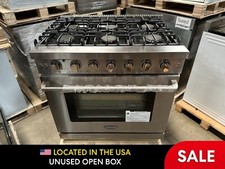 Gas range burners for sale  Chino