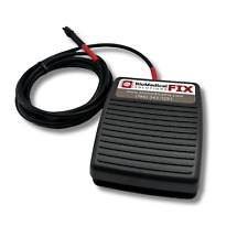Cavitron foot pedal d'occasion  Expédié en Belgium