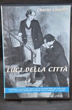 Dvd luci della usato  Carmagnola