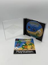 Playstation ps1 spiel gebraucht kaufen  Neustadt