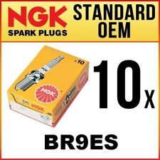 Ngk br9es kit usato  Catania