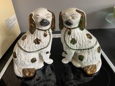 Céramique staffordshire épag d'occasion  Coulogne