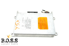 Módulo de controle de telefone comunicação de voz Mercedes ML500 SL500 S500 Motorola fabricante de equipamento original comprar usado  Enviando para Brazil