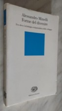 Alessandro minelli forme usato  Induno Olona
