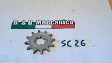 Pignone catena z12 usato  Gambettola