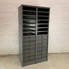 Tall vintage industrial for sale  NORWICH