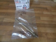 Yamasaki ym50 front for sale  NORWICH