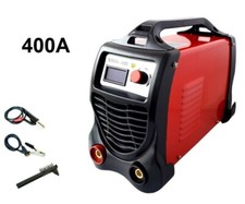 Saldatrice inverter elettrodo usato  Casagiove