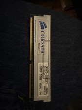 Corsair platinum series for sale  Springfield