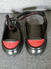Surchaussures sécurité neuve d'occasion  Sérignan