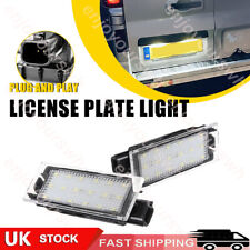 2pc led license for sale  LONDON