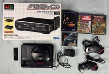 Boxed bit sega d'occasion  Expédié en Belgium