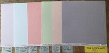 Full printed squares for sale  NEWHAVEN