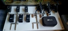 Delkim plus fishing for sale  SIDCUP