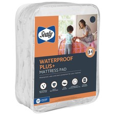 Sealy twin waterproof for sale  USA