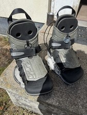 Wakeboard bindings for sale  TRURO