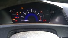 Speedometer cluster market for sale  Gaffney