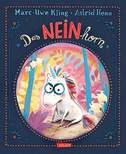 Neinhorn kling marc gebraucht kaufen  Berlin