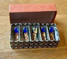 Vintage set boxed for sale  MAIDENHEAD
