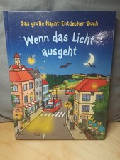 Licht ausgeht große gebraucht kaufen  Schöppenstedt