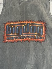 Vtg big dog for sale  Middleburg
