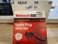 Ford motorcraft 4014 for sale  Berlin