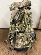 Markohr hunting yosemite gebraucht kaufen  Hamburg