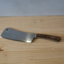 Feuillet couperet hachoir d'occasion  Boussac
