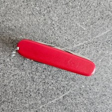 Taschenmesser victorinox handy gebraucht kaufen  Leverkusen