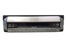 Radio mp3 sony d'occasion  Lambersart