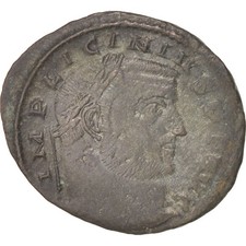 Monnaie licinius follis d'occasion  Lille-