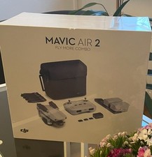 Mavic air fly gebraucht kaufen  Berlin