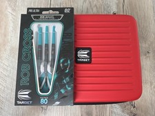 Steeldarts set target gebraucht kaufen  Emsdetten