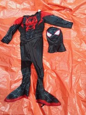 Miles morales spider for sale  Grafton