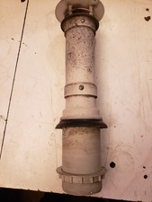 Truma abgaskamin 70mm gebraucht kaufen  Berlin