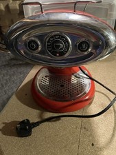 Illy red espresso for sale  WATFORD