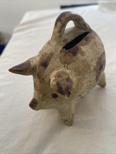 Vintage piggy bank for sale  Lake Elsinore
