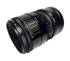 Kmz helios 58mm gebraucht kaufen  Marburg