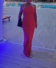 Vesper red maxi for sale  ILKLEY
