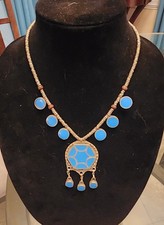 Vintage turquoise silver for sale  Lake Elsinore