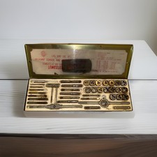 Vintage tool tap for sale  Huntington Park